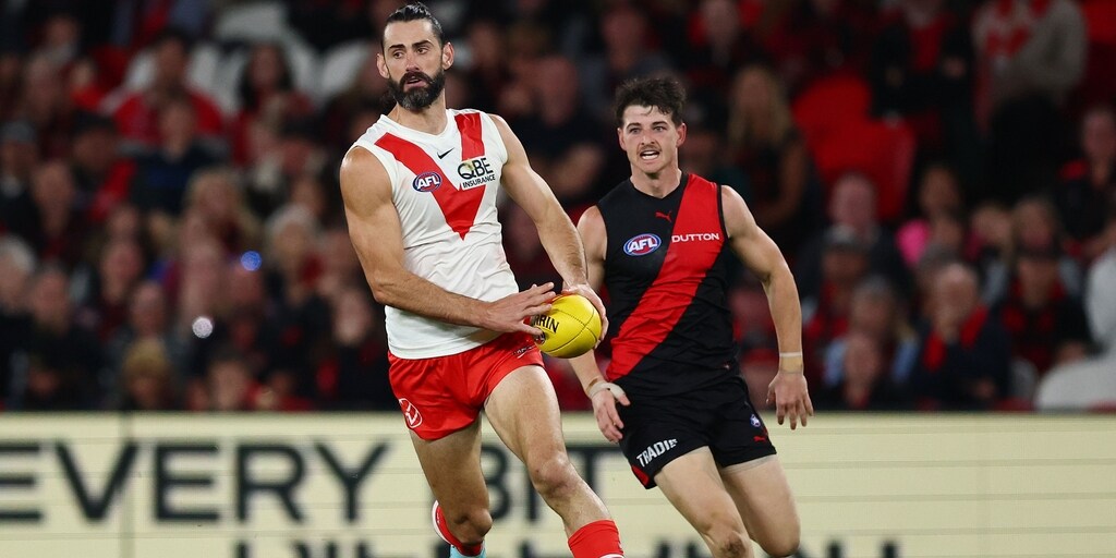 Round 23 Tipping, presented by bitcoin.com.au